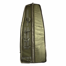 AIM 60 Tactical Drag Bag - pokrowiec taktyczny - pleckak na broń - Multicam