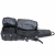 AIM FS-42X Reverse FOLDING STOCK Drag Bag - pokrowiec taktyczny - pleckak na broń - czarny