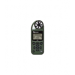 Stacja Pogodowa Kestrel 5500 Bluetooth LINK + Vane Mount - Olive