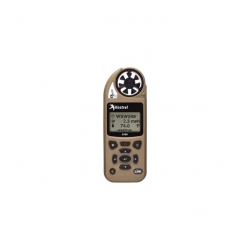 Stacja Pogodowa Kestrel 5500 Bluetooth LINK + Vane Mount - Tan