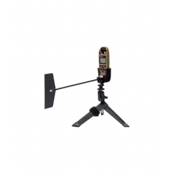 Stacja Pogodowa Kestrel 5500 Bluetooth LINK + Vane Mount - Tan