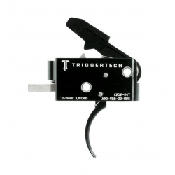 Mechanizm Spustowy Triggertech AR15 Competitive AR0-TBB-33-NNC