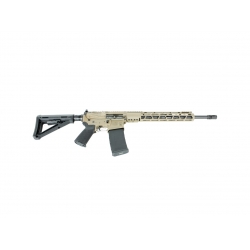 Karabin AR15 DIAMONDBACK DB15 CCML FDE kal. 5,56mm NATO/.223 Rem