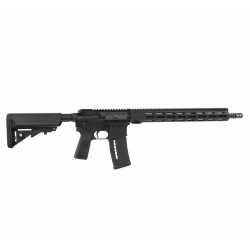 Karabin AR15 IWI ZION Z-15 lufa 12,5" kal. 5.56x45mm / .223REM