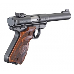 Pistolet Ruger Mark IV Target kal. 22 lr 40159