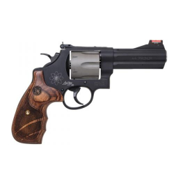 Rewolwer Smith & Wesson S&W 329 PD kaliber 44 mag 4"