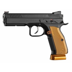 Pistolet CZ Shadow 2 Orange kal 9x19