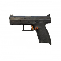 Pistolet CZ P-10 C OR Orange kal 9x19