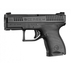 Pistolet CZ P-10 M kal 9x19