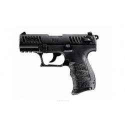 Pistolet Walther P22Q kal 22 LR