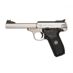 Pistolet Smith&Wesson Victory kal 22LR