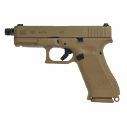 Pistolet Glock 19X MT Gen 5 kal. 9x19mm