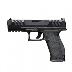 Pistolet Walther PDP FS OR 4,5 - 9x19