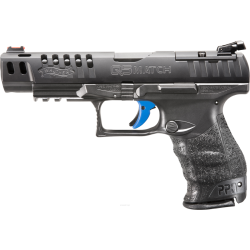 Pistolet Walther PDP Q5 Match 9x19