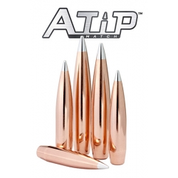 Pociski Hornady 30 (.308) A-Tip 250gr 3092