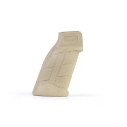 MDT Pistol Grip do AR15 - FDE