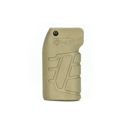 MDT Chwyt Vertical Pistol Grip ELITE AR15 - regulowany - FDE