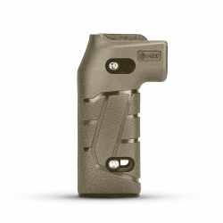 MDT Premier - Chwyt Vertical Pistol Grip AR15 - regulowany - FDE