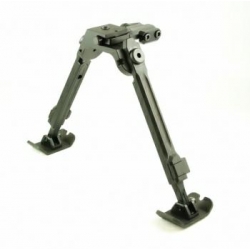 Dwójnóg - Bipod Fortmeier H-210/45