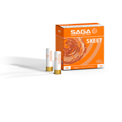 Amunicja 12/70 Saga Skeet 9,0 ( 2,0mm ) 24g