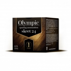 Amunicja Pionki Olympic Skeet 7,5 ( 2,0mm ) 24g