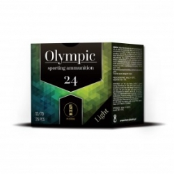 Amunicja Pionki Olympic Trap 7,5 24g