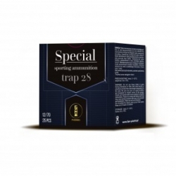 Amunicja Pionki Special Trap 7,5 ( 2,4mm ) 28g