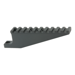 SPUHR A-0029B Adapter RAPTAR-S