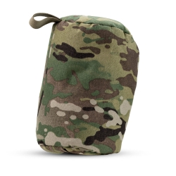 Worek strzelecki MDT GRAND OLD CANISTER LARGE MULTICAM z wypełnieniem GIT-LITE