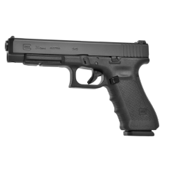 Pistolet Glock 34 Gen4 kal 9x19