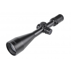 Luneta celownicza Delta Titanium HD 2,5-15x56 SF 2D