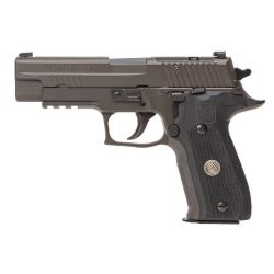 Pistolet Sig Sauer P226 LEGION OR, kal. 9x19