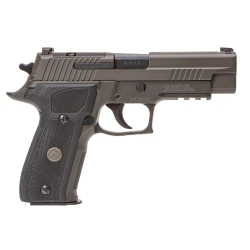 Pistolet Sig Sauer P226 LEGION OR, kal. 9x19