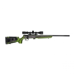 Karbinek Savage Mark II BVXP-SR kal.22 LR