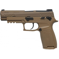 Pistolet Sig Sauer P320 M17 kal. 9x19