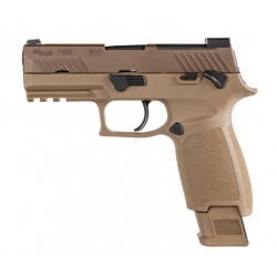 Pistolet Sig Sauer P320 M18 kal. 9x19