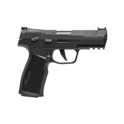 Pistolet Sig Sauer P322 kal. .22 LR