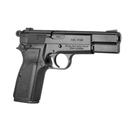 Pistolet Girsan MC P35 kal 9x19 - Browning HP