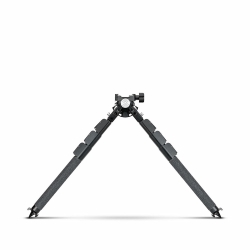 Bipod MDT CKYE-POD Gen2 Bipod, RRS BTC Mount - Triple Pull Legs - ARCA / PICATINNY