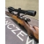 Sztucer Mauser M66 kal 7x66 von Hoffe + luneta - #S809