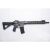 Karabin AR15 Milicon Charlie Tungsten 16"