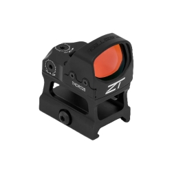 Kolimator Zero Tech THRIVE HD Reflex 3 MOA - montaż wysoki