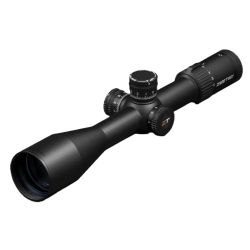 Luneta Zero Tech VENGENCE 5-25x56 FFP RMG - MRAD