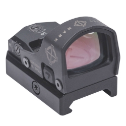 Kolimator Sightmark Mini Shot M-Spec FMS - SM26043 z montażem Weaver/Picatinny