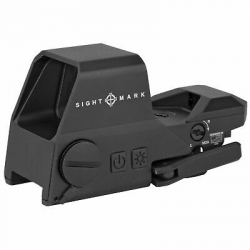 Kolimator Sightmark Ultra Short R-Spec - SM26031