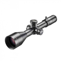 Luneta Delta Optical Stryker HD 4,5-30x56 FFP LRD-1T MRAD