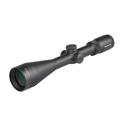 Luneta Delta Optical Titanium 2,5-10x56 HD 4-AS