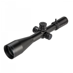 Luneta Delta Optical Javelin 4,5-30x56 FFP SMR-2