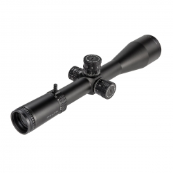 Luneta Delta Optical Javelin 4,5-30x56 FFP SMR-2