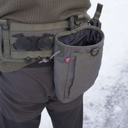 Worek zrzutowy Ulfhednar - molle PRS - UH205